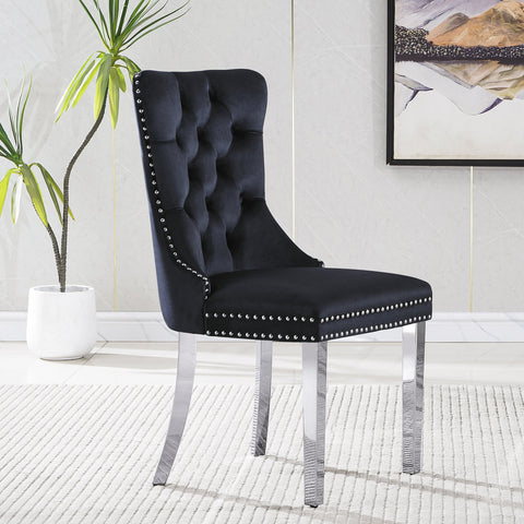 Guido DINING CHAIR (SET OF 2)
