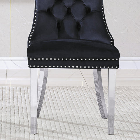 Guido DINING CHAIR (SET OF 2)