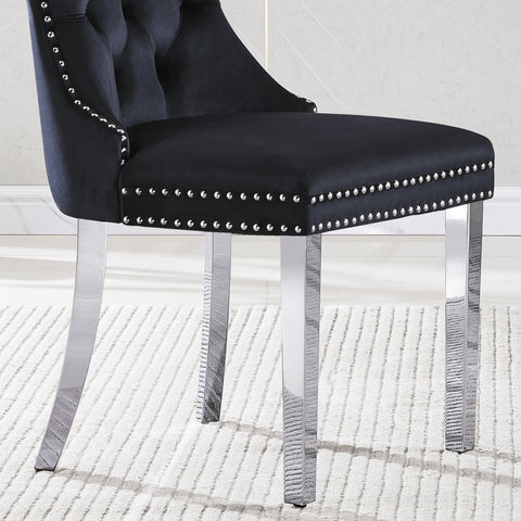 Guido DINING CHAIR (SET OF 2)