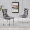 GREY / SILVER