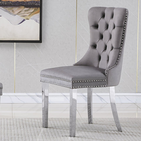 Guido DINING CHAIR (SET OF 2)