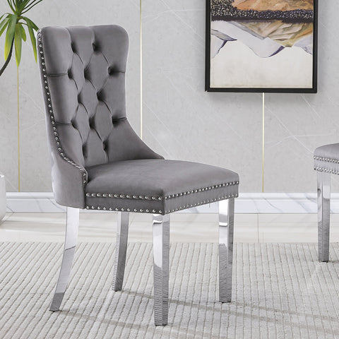 Guido DINING CHAIR (SET OF 2)