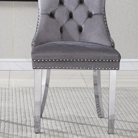 Guido DINING CHAIR (SET OF 2)