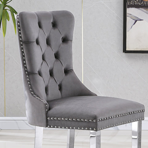 Guido DINING CHAIR (SET OF 2)