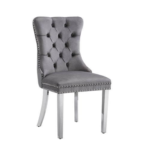 Guido DINING CHAIR (SET OF 2)
