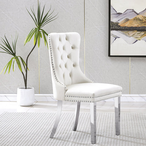 Guido DINING CHAIR (SET OF 2)