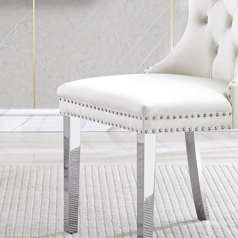 Guido DINING CHAIR (SET OF 2)