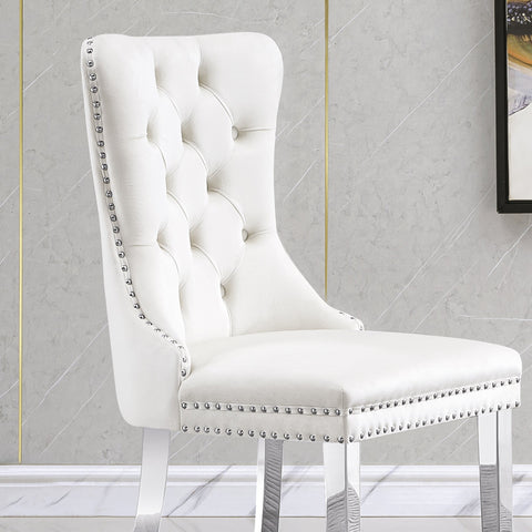 Guido DINING CHAIR (SET OF 2)