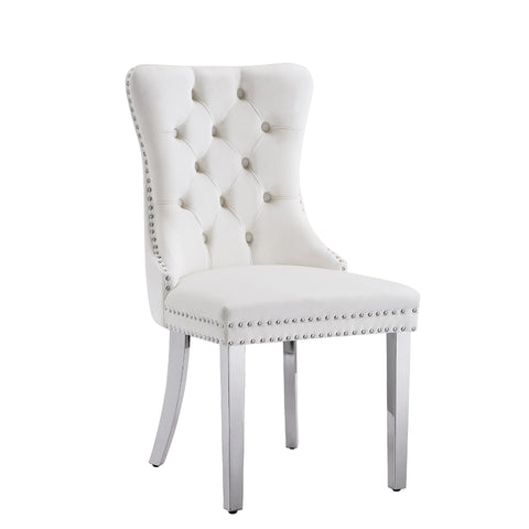 Guido DINING CHAIR (SET OF 2)