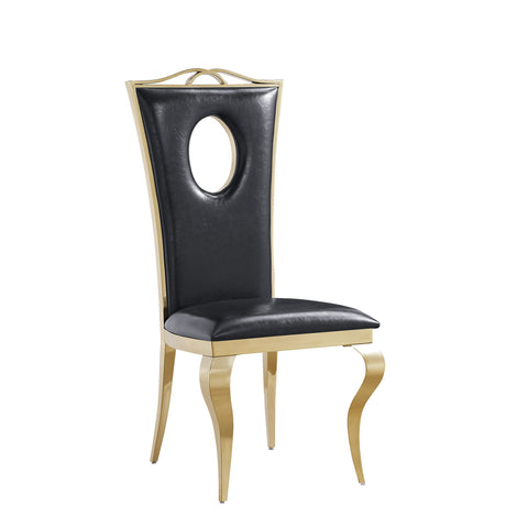 Riccardo DINING CHAIR (SET OF 2)