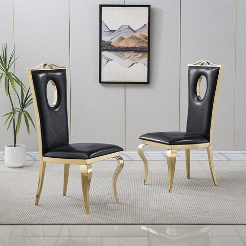 Riccardo DINING CHAIR (SET OF 2)