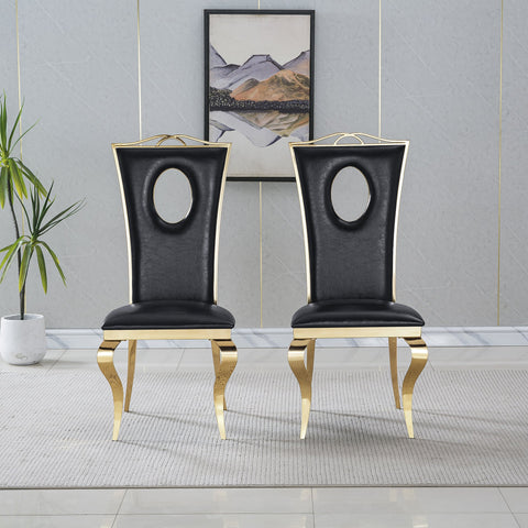 Riccardo DINING CHAIR (SET OF 2)