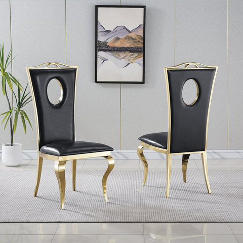 Riccardo DINING CHAIR (SET OF 2)
