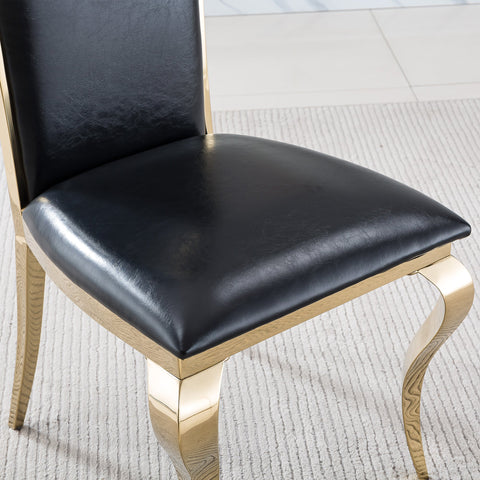 Riccardo DINING CHAIR (SET OF 2)