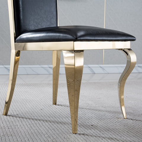 Riccardo DINING CHAIR (SET OF 2)
