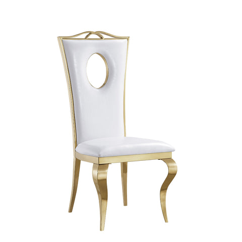 Riccardo DINING CHAIR (SET OF 2)