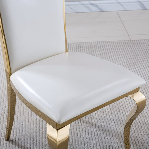 Riccardo DINING CHAIR (SET OF 2)