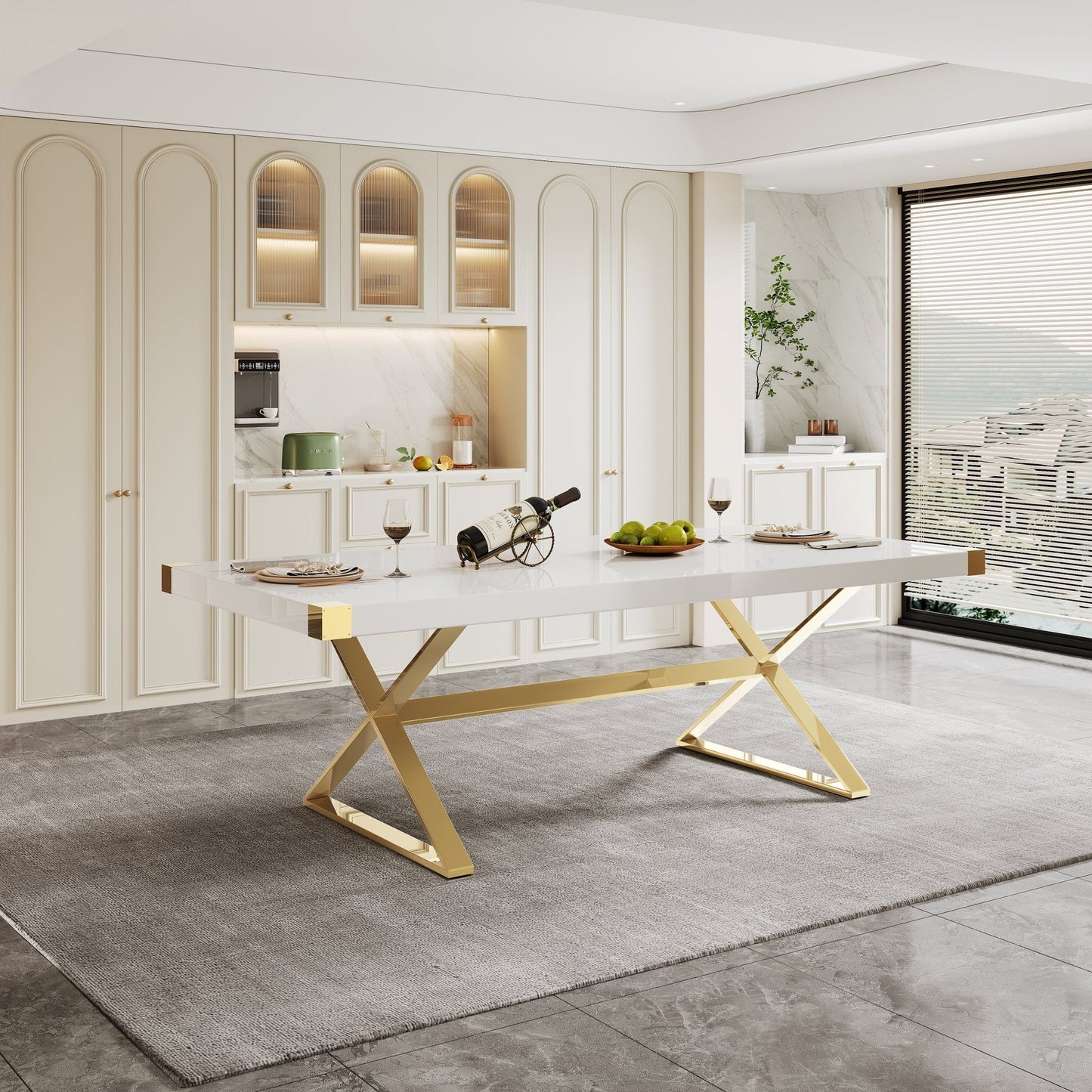 gregorio dining table