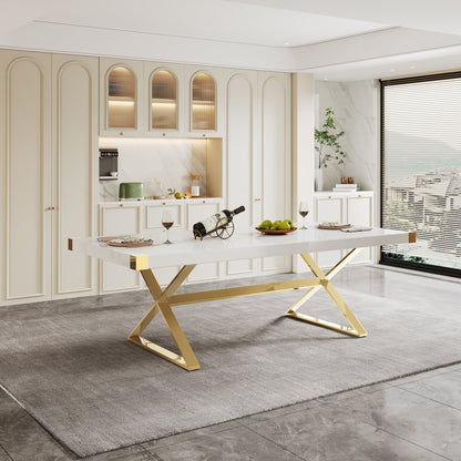 Gregorio DINING TABLE
