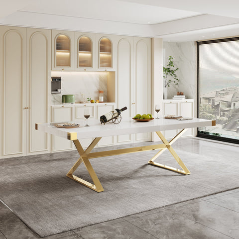 Gregorio DINING TABLE