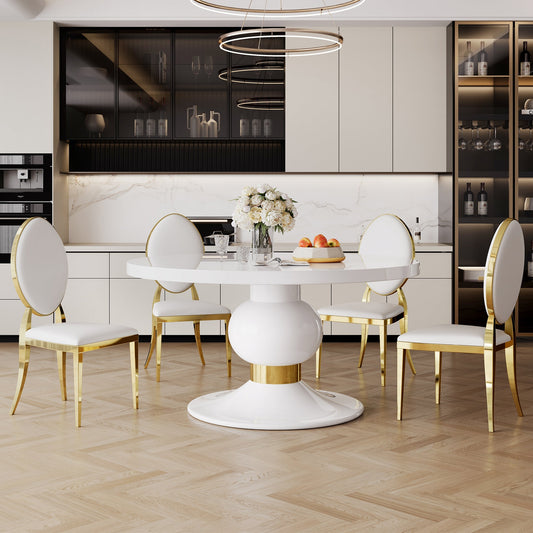 Nicoletta DINING TABLE