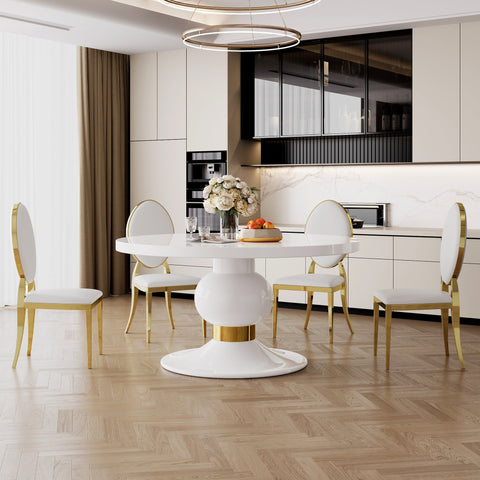 Nicoletta DINING TABLE