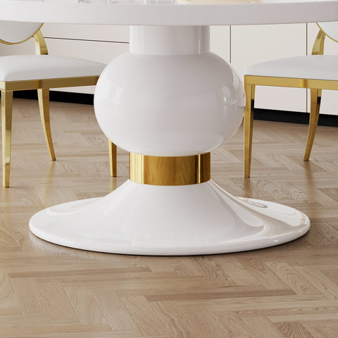 Nicoletta DINING TABLE