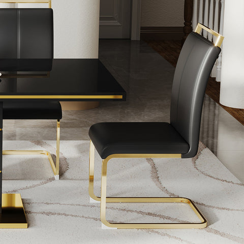 Bianca RECTANGULAR DINING TABLE