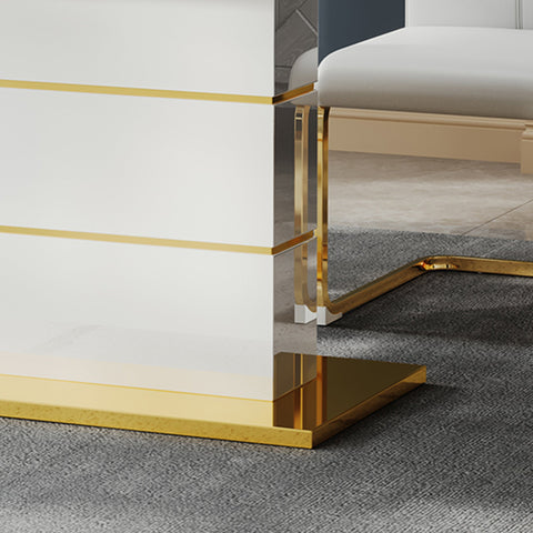 Bianca RECTANGULAR DINING TABLE