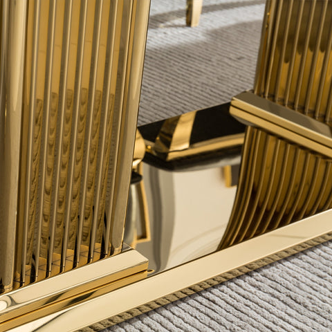 Claudio RECTANGULAR DINING TABLE