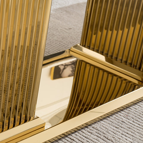 Claudio RECTANGULAR DINING TABLE