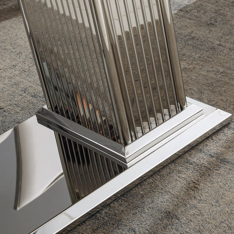 Claudio RECTANGULAR DINING TABLE