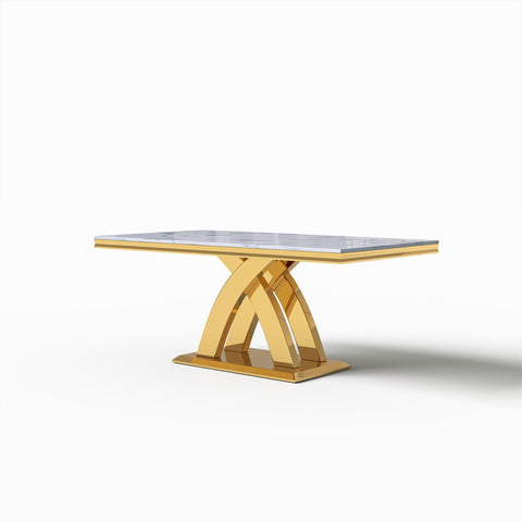 Chiara RECTANGULAR DINING TABLE