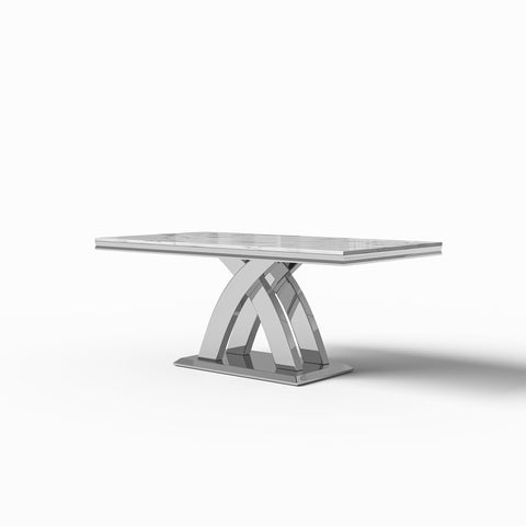 Chiara RECTANGULAR DINING TABLE