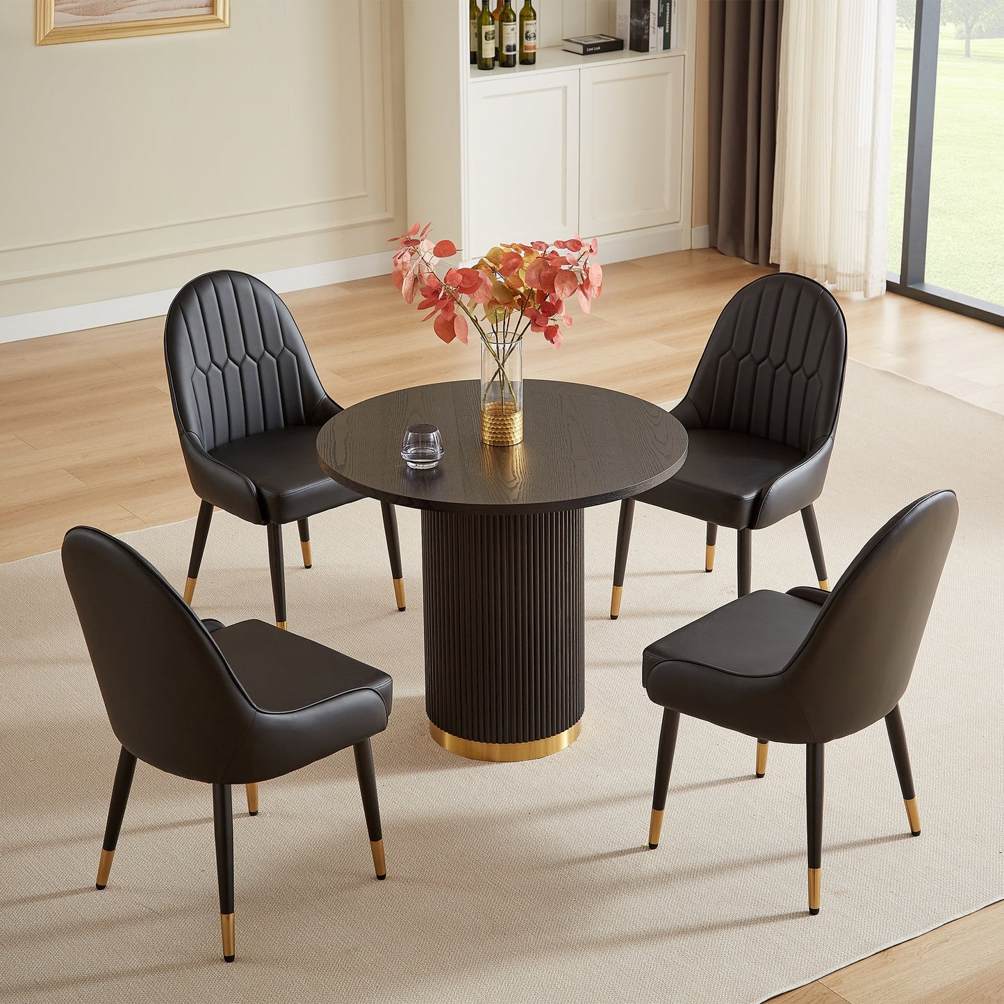 massimo dining table