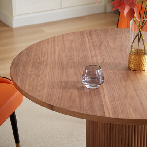 Massimo DINING TABLE