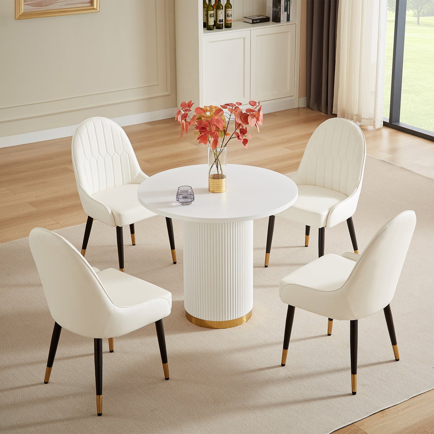 massimo dining table
