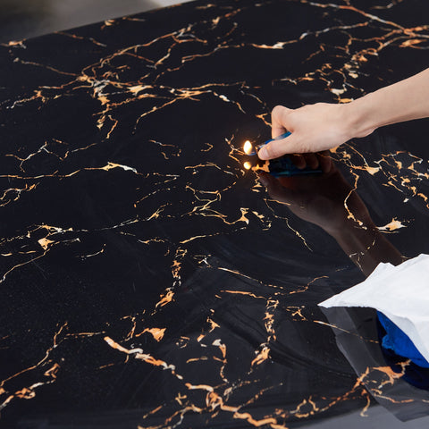 Elena RECTANGULAR DINING TABLE