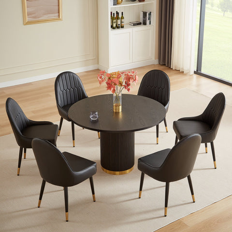 Martina DINING TABLE