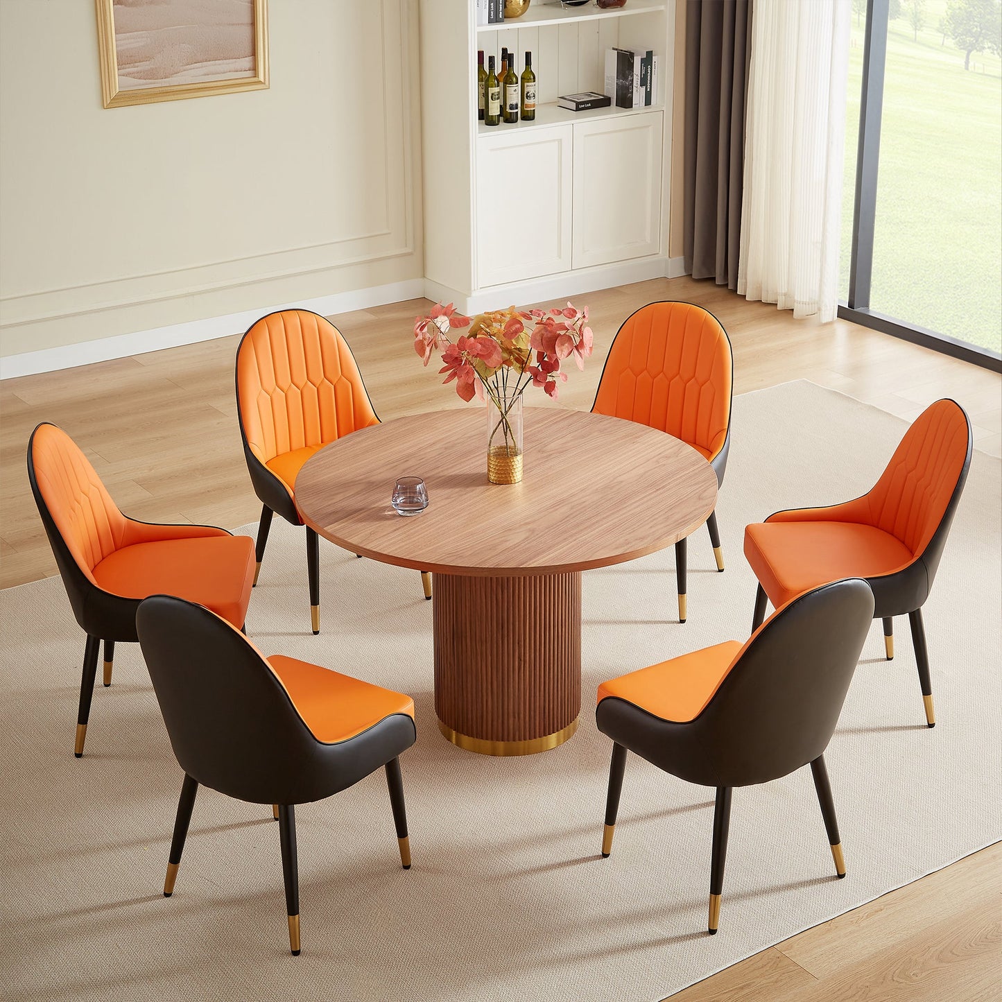 martina dining table