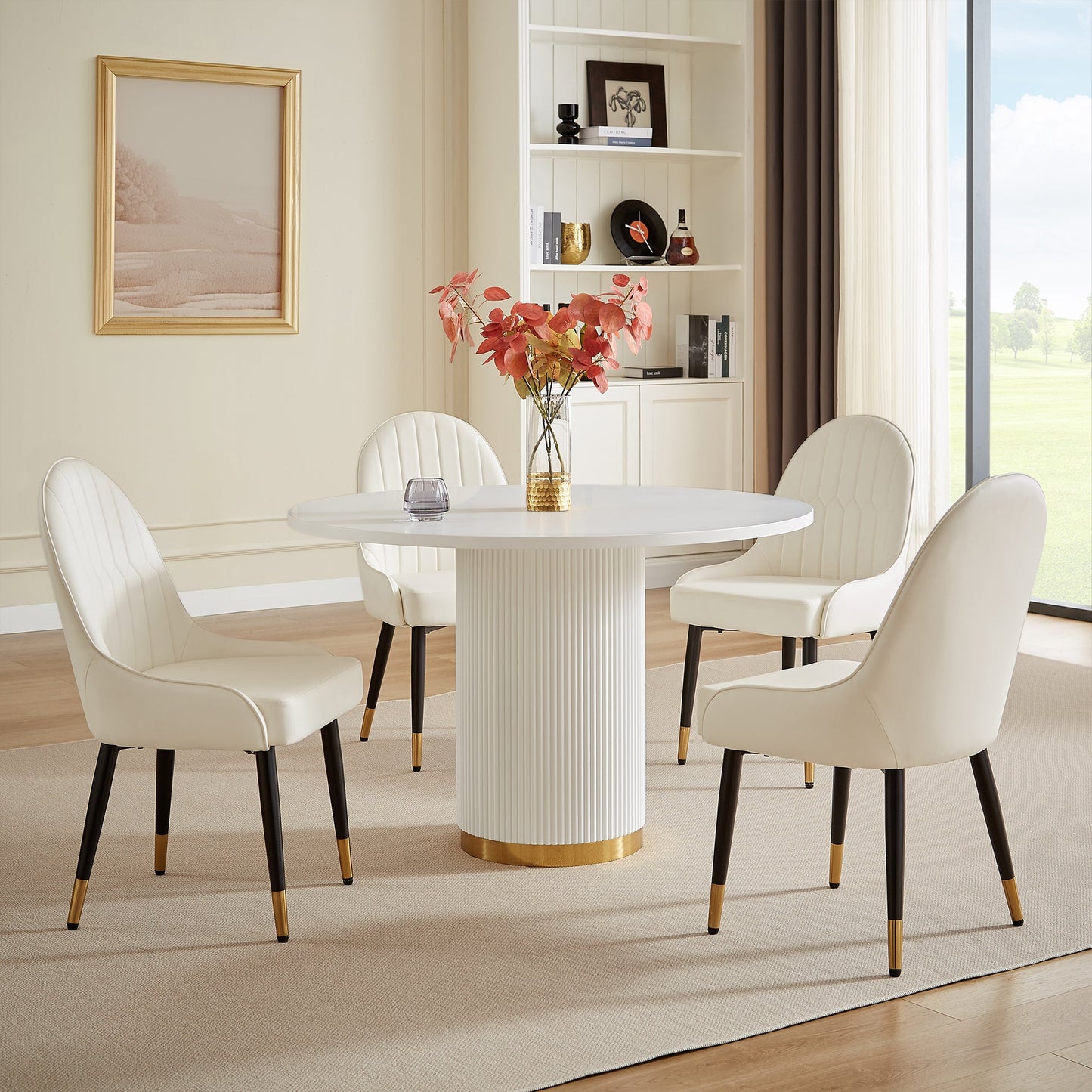 martina dining table