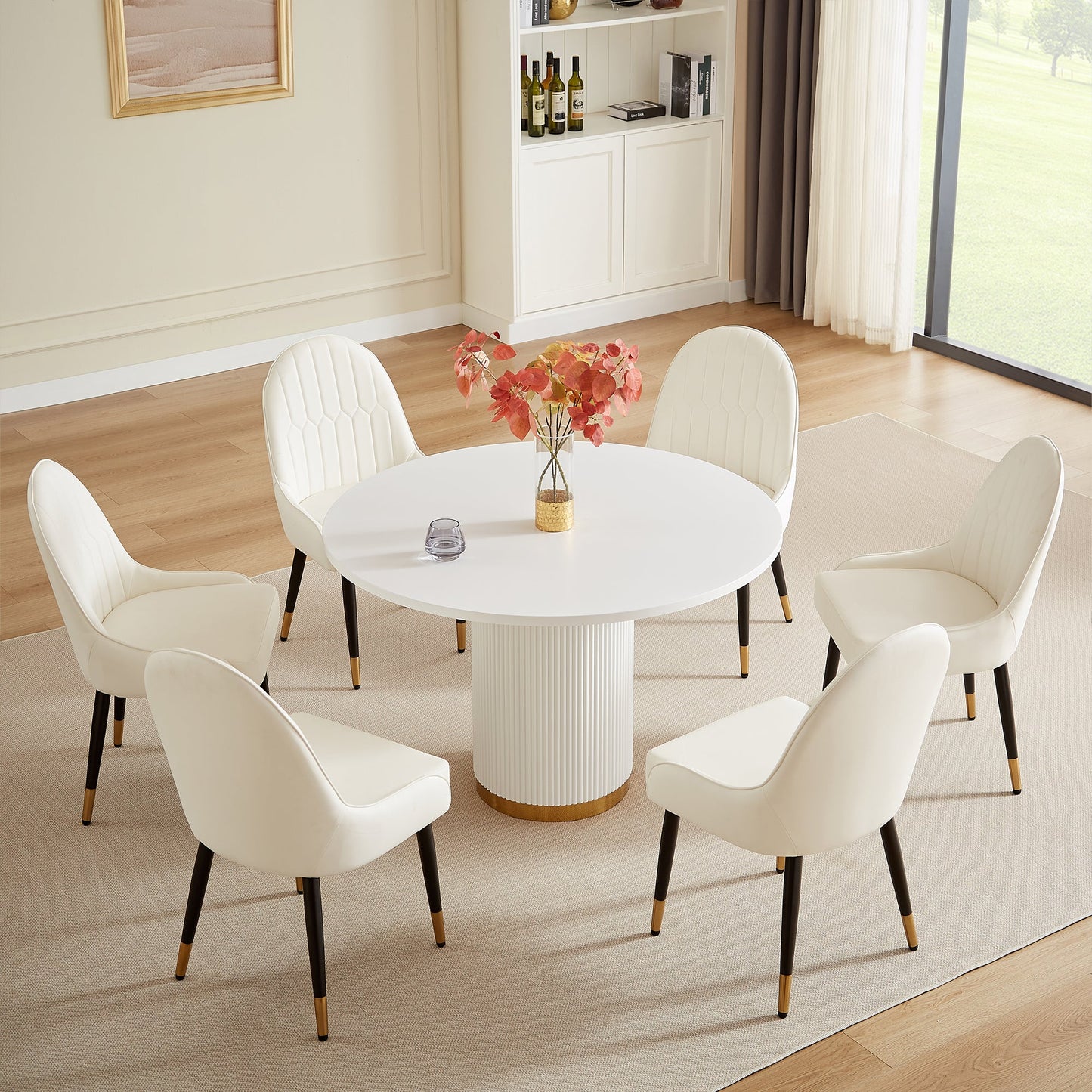 martina dining table