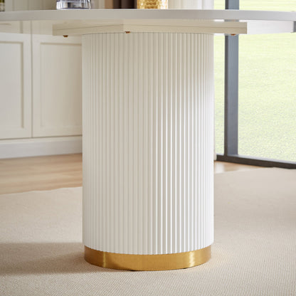 Martina DINING TABLE