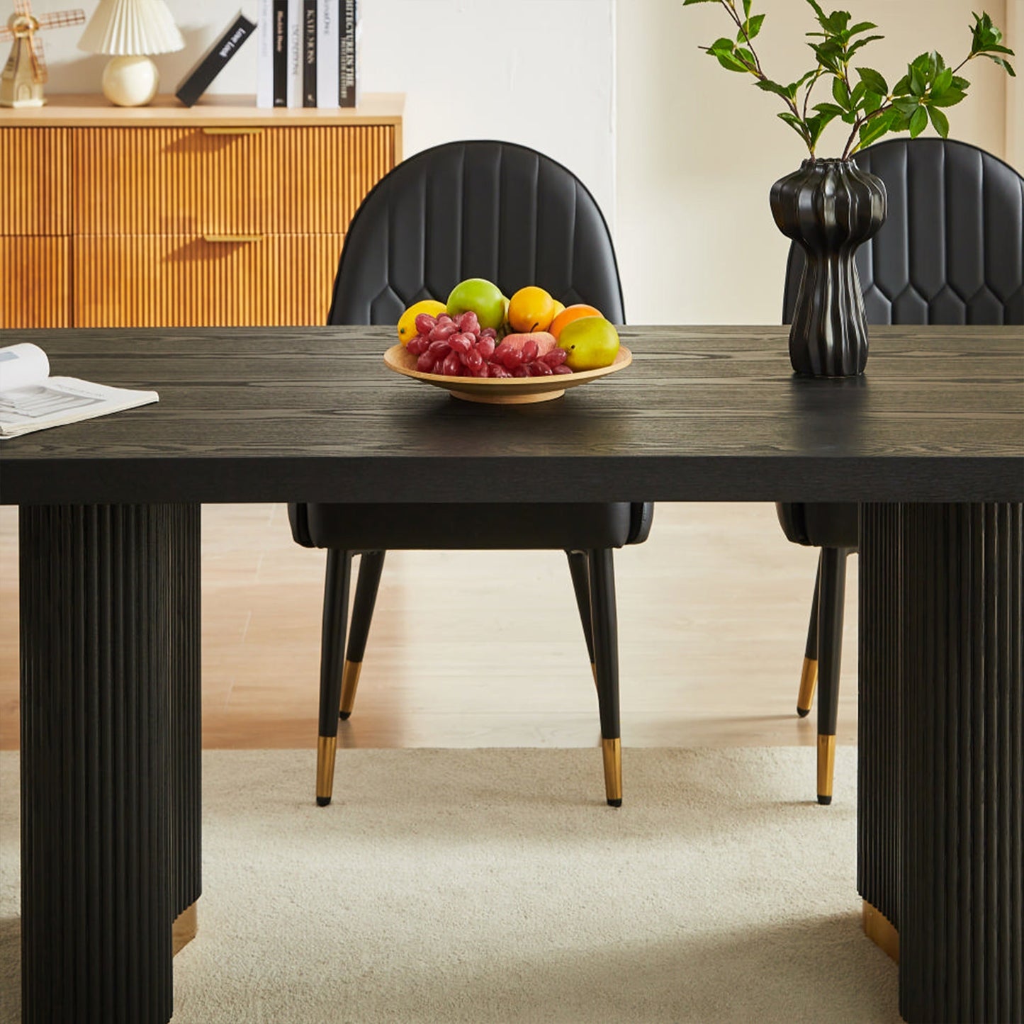 narciso dining table