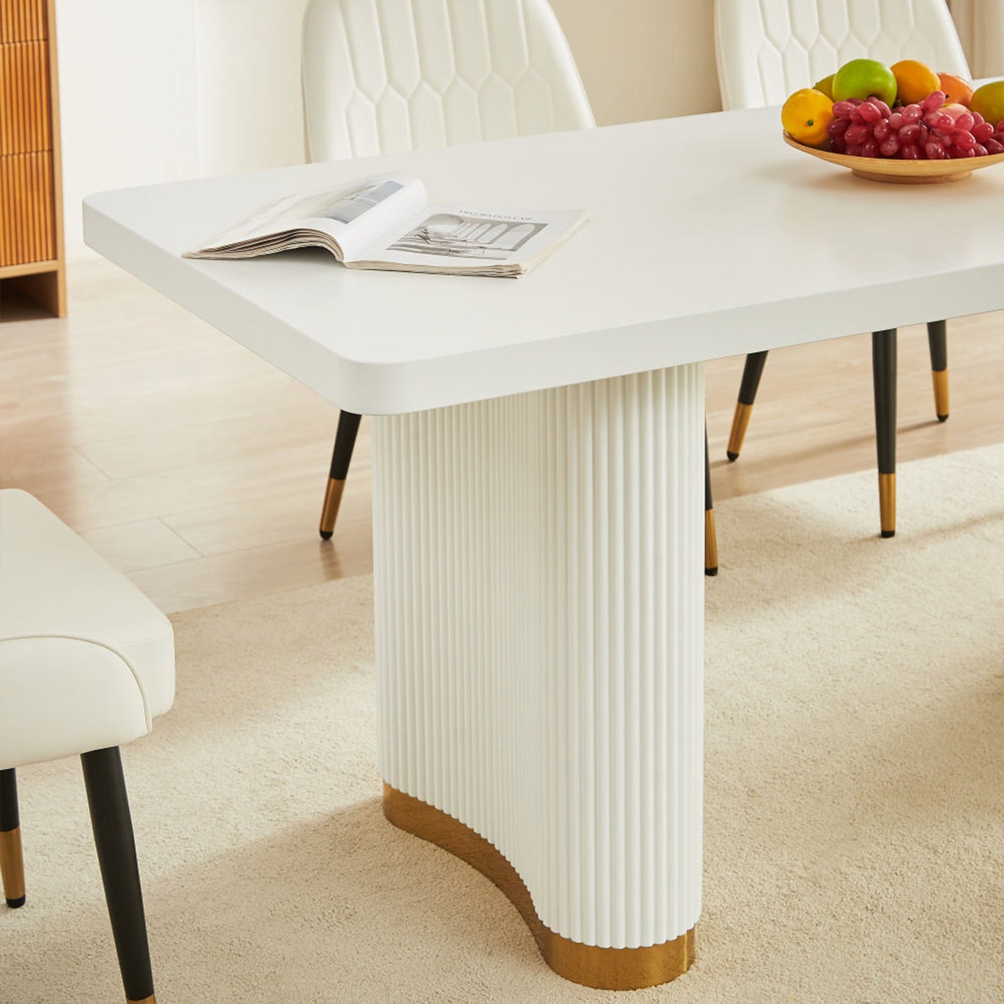 narciso dining table