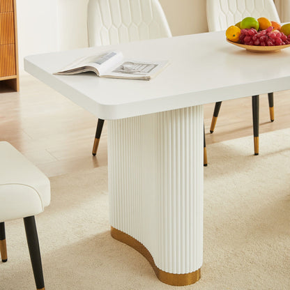 Narciso DINING TABLE