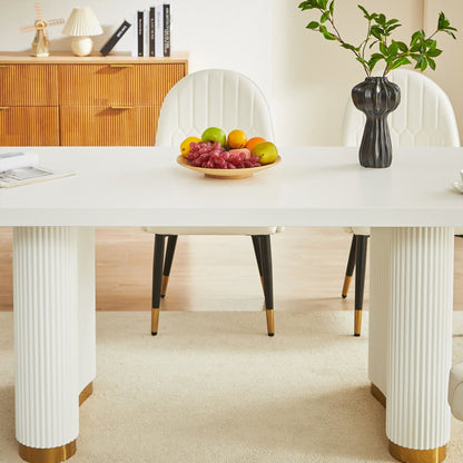 Narciso DINING TABLE