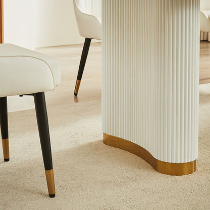 Narciso DINING TABLE