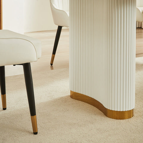 Narciso DINING TABLE