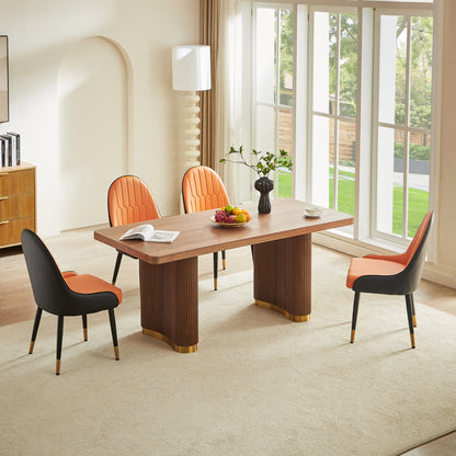 Nando DINING TABLE